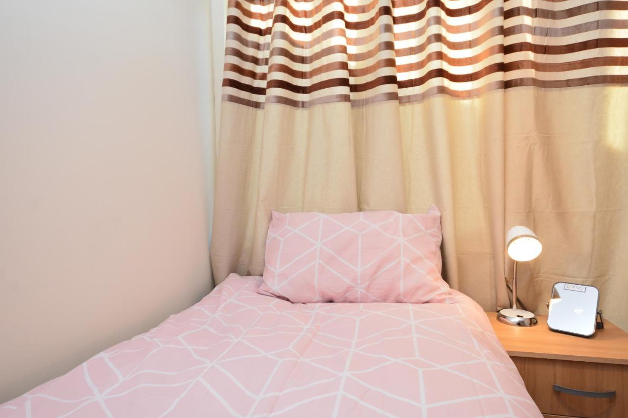 London Luxury 5 Bedroom House 2 Min Walk To The Tube Station 达格纳姆 外观 照片