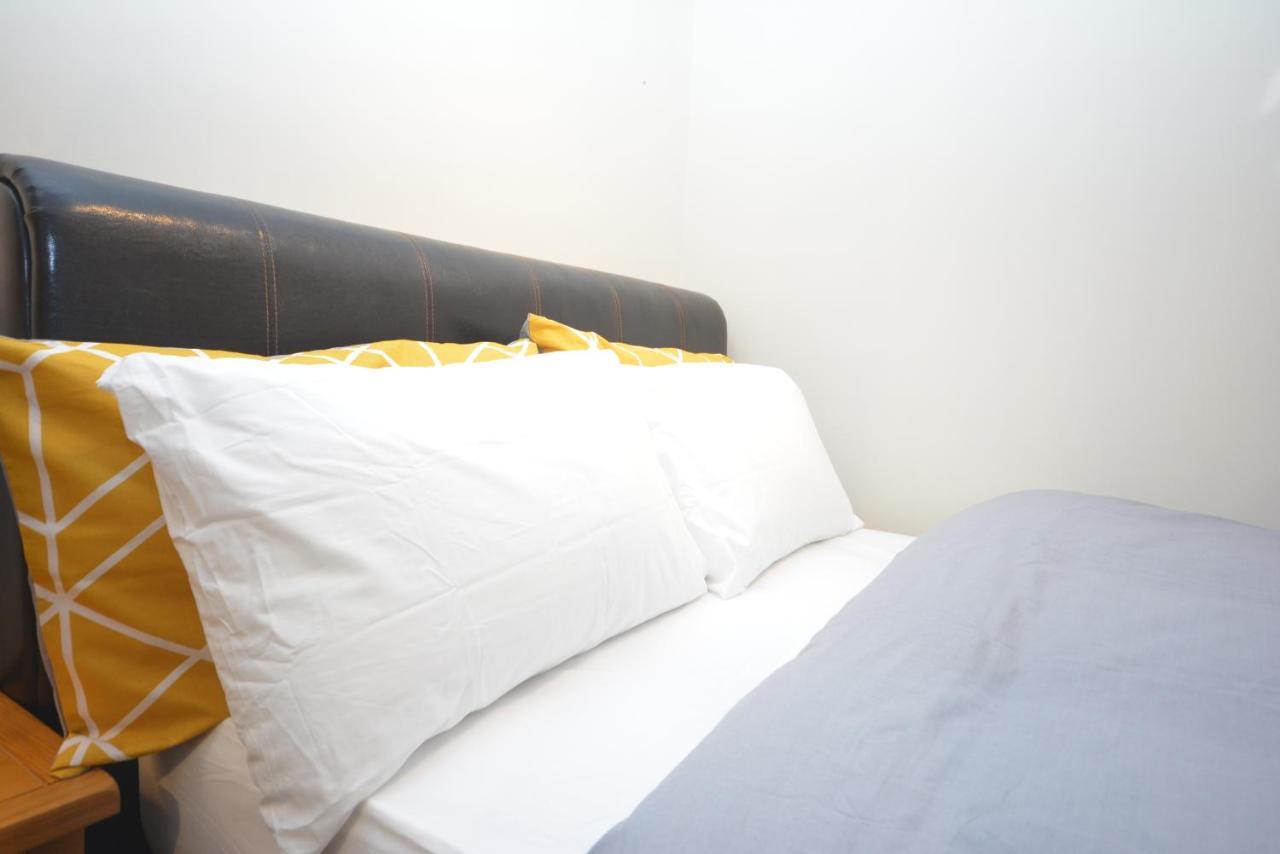 London Luxury 5 Bedroom House 2 Min Walk To The Tube Station 达格纳姆 外观 照片