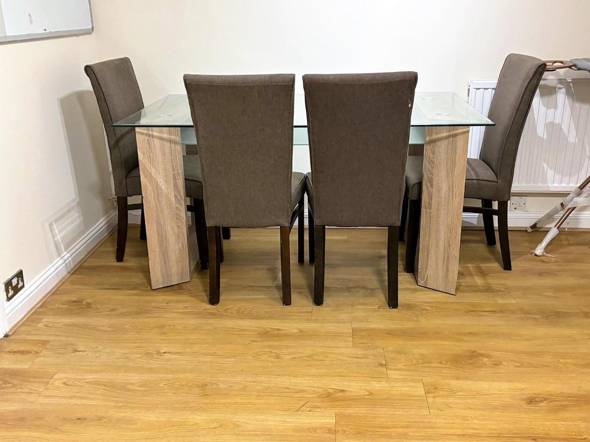 London Luxury 5 Bedroom House 2 Min Walk To The Tube Station 达格纳姆 外观 照片